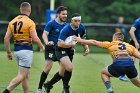Men's Rugby vs Mass Maritime  Wheaton College Men's Rugby vs Mass Maritime Academy. - Photo By: KEITH NORDSTROM : Wheaton, Rugby, Mass Maritime